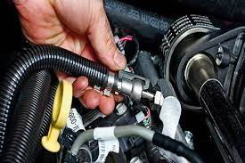 Auto Fuel System Repair in Sacramento, CA